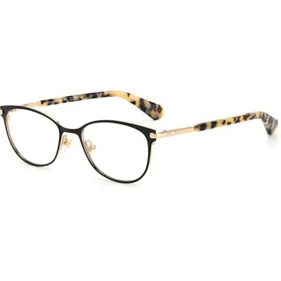 Monture de Lunettes Noires Kate Spade JABRIA - Monture - Publicité Monture de Lunettes Noires Kate Spade JABRIA - Monture - Publicité