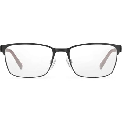 Pierre Cardin P.C.-6854-003 Ramă metalică neagră - Brânză de ochelari Pierre Cardin P.C.-6854-003 Ramă metalică neagră - Brânză de ochelari