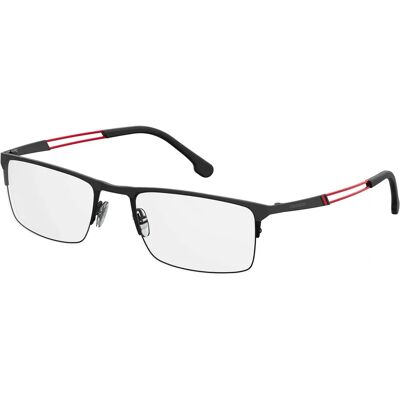 Carrera 8832-003F520 Ramă de ochelari pentru bărbați neagră - Ramă de ochelari Carrera 8832-003F520 Ramă de ochelari pentru bărbați neagră - Ramă de ochelari