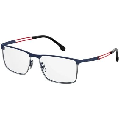 Carrera CARRERA-8831-PJPF518 Blue Titanium Herrenbrille Carrera CARRERA-8831-PJPF518 Blue Titanium Herrenbrille