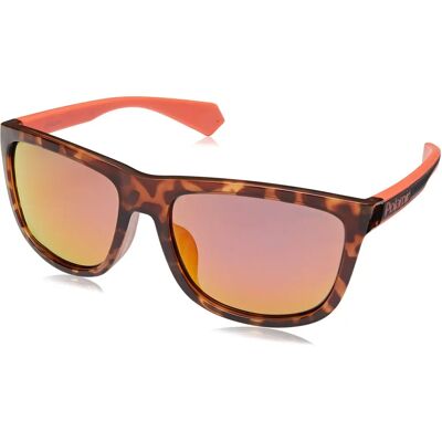 Polaroid PLD 6062/S - 086 OZ Σκούρο Χαβανά Κόκκινο Πολαρισμένο Polaroid PLD 6062/S - 086 OZ Σκούρο Χαβανά Κόκκινο Πολαρισμένο