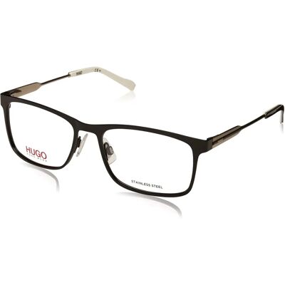 Hugo Boss HG 0231 - Lunettes - Publicité Hugo Boss HG 0231 - Lunettes - Publicité