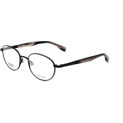 Hugo HG 0333 807 Black - Eyewear Frames Hugo HG 0333 807 Black - Eyewear Frames