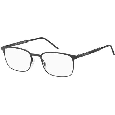 Tommy Hilfiger TH 1643 807 - Ochelari Metalici Rectangulare Unisex Tommy Hilfiger TH 1643 807 - Ochelari Metalici Rectangulare Unisex