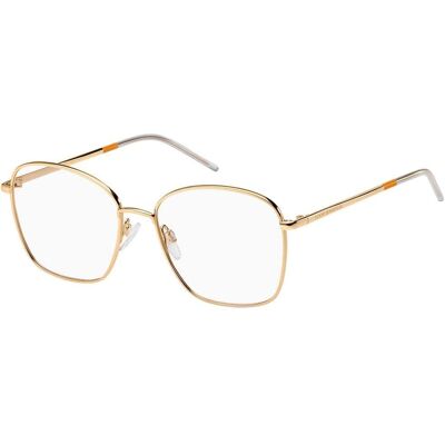 Tommy Hilfiger TH 1635 Oro Rosa - Montura de Gafas Tommy Hilfiger TH 1635 Oro Rosa - Montura de Gafas