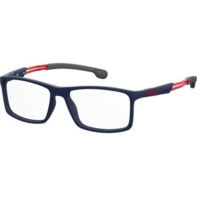 CARRERA 4410 FLL Mattschwarze Unisex-Brille CARRERA 4410 FLL Mattschwarze Unisex-Brille