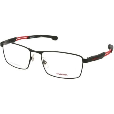 CARRERA 4409 003 Matteschwarz - Brillenfassung CARRERA 4409 003 Matteschwarz - Brillenfassung