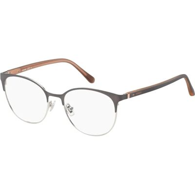Fossil FOS 7041 Graue Brille - Brille Fossil FOS 7041 Graue Brille - Brille