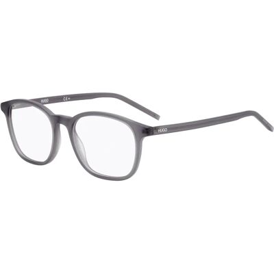 HUGO HG 1024 RIW - Quadratisch, Grau, 51mm - Brillenfassungen HUGO HG 1024 RIW - Quadratisch, Grau, 51mm - Brillenfassungen