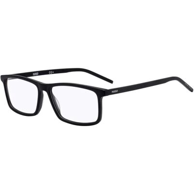 Hugo Boss HG 1025 Matt fekete - Szemüvegkeret Hugo Boss HG 1025 Matt fekete - Szemüvegkeret