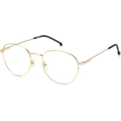 Monture de lunettes Carrera 2009T J5G Or Unisexe - Lunettes Monture de lunettes Carrera 2009T J5G Or Unisexe - Lunettes