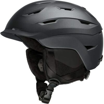 Smith Liberty - Casco de esquí - Mujer Perla Negra Mate 51-55cm - Casco de Esquí Smith Liberty - Casco de esquí - Mujer Perla Negra Mate 51-55cm - Casco de Esquí