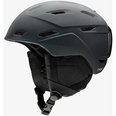 Kask narciarski i snowboard Smith Mirage - Czarny - S Kask narciarski i snowboard Smith Mirage - Czarny - S