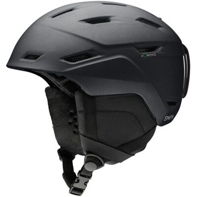 Kask narciarski Smith Optics Mirage - Czarny - M Kask narciarski Smith Optics Mirage - Czarny - M