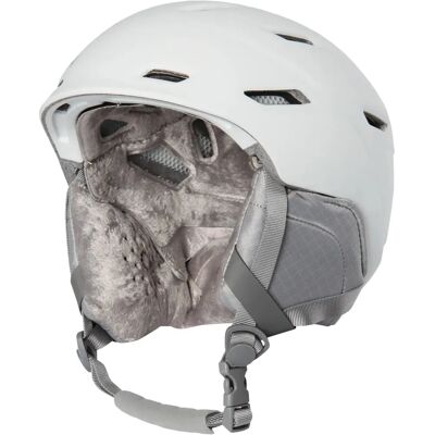 Kask narciarski Smith Mirage - Lekki, regulowane wentylacja Kask narciarski Smith Mirage - Lekki, regulowane wentylacja