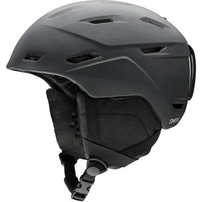 Smith Mirage Schwarzer Helm - Ski & Snowboard - MIPS Smith Mirage Schwarzer Helm - Ski & Snowboard - MIPS