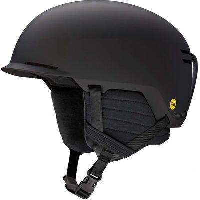 Smith Scout Junior MIPS Helm - Schwarz - S - Ski & Snowboard Smith Scout Junior MIPS Helm - Schwarz - S - Ski & Snowboard