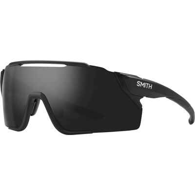 Smith Attack MAG MTB - matt fekete/ChromaPop fekete Smith Attack MAG MTB - matt fekete/ChromaPop fekete