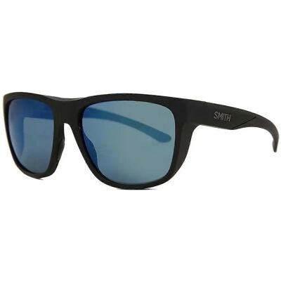 Lunettes de soleil polarisées Smith BARRA pour hommes - Lunettes de soleil - Publicité Lunettes de soleil polarisées Smith BARRA pour hommes - Lunettes de soleil - Publicité