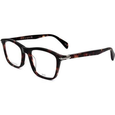Rag & Bone RNB7024 Havana Eyewear Frames Rag & Bone RNB7024 Havana Eyewear Frames