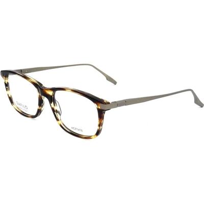 Safilo CALIBRO 04 B4L Cornal Yellow - Montures - Publicité Safilo CALIBRO 04 B4L Cornal Yellow - Montures - Publicité