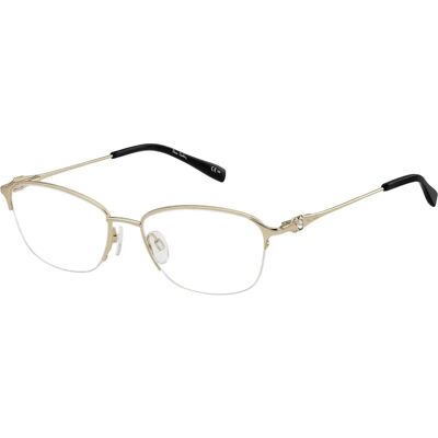 Montura De Gafas Mujer Pierre Cardin P.C.-8850-000 - Gafas de metal Montura De Gafas Mujer Pierre Cardin P.C.-8850-000 - Gafas de metal