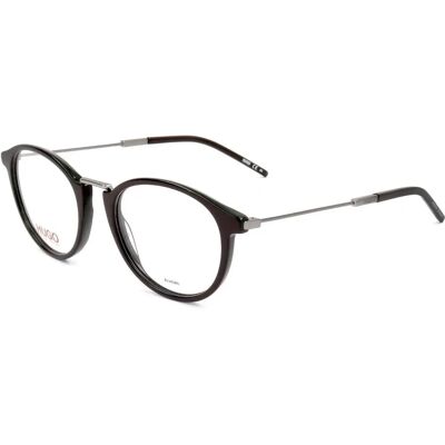 Hugo HG 1062 OQY Brown Olive - Eyewear Frames Hugo HG 1062 OQY Brown Olive - Eyewear Frames