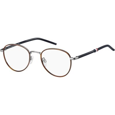 Tommy Hilfiger TH 1687 Uniszex Fémes Szemüvegkeret Tommy Hilfiger TH 1687 Uniszex Fémes Szemüvegkeret