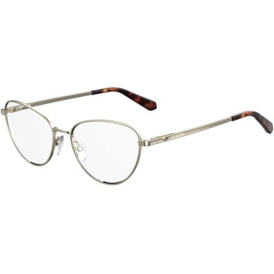 Montura de Gafas Mujer Love Moschino MOL551-3YG - Montura Montura de Gafas Mujer Love Moschino MOL551-3YG - Montura