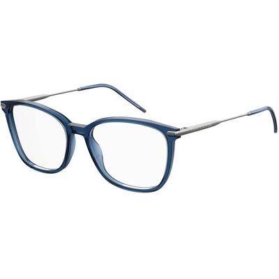 Tommy Hilfiger Th 1708 - Blau - Rechteck - Brille Tommy Hilfiger Th 1708 - Blau - Rechteck - Brille