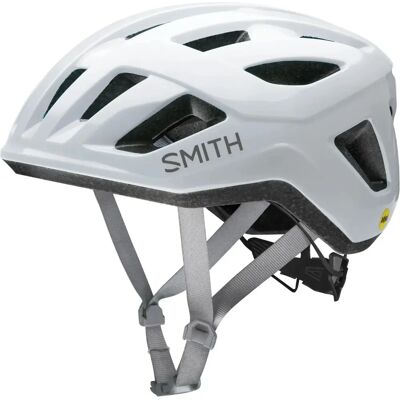 Casco Smith Signal MIPS - Bianco - Strada/Gravel/Cross Casco Smith Signal MIPS - Bianco - Strada/Gravel/Cross