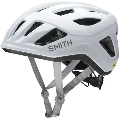 Kask rowerowy Smith Signal - Biały - M Kask rowerowy Smith Signal - Biały - M