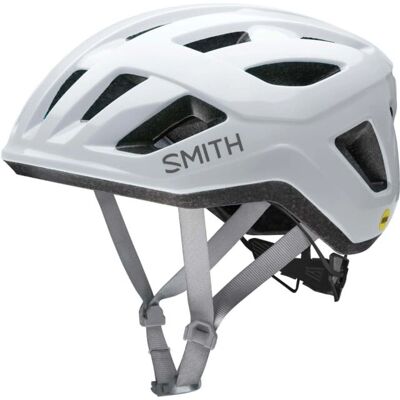 Casco Smith Signal MIPS - Bianco, 59-62cm - Casco da strada Casco Smith Signal MIPS - Bianco, 59-62cm - Casco da strada