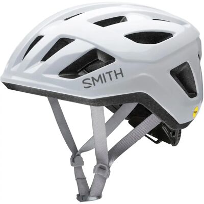 Smith Signal MIPS Helm - Weiß, 59-62cm - Rennradhelm Smith Signal MIPS Helm - Weiß, 59-62cm - Rennradhelm