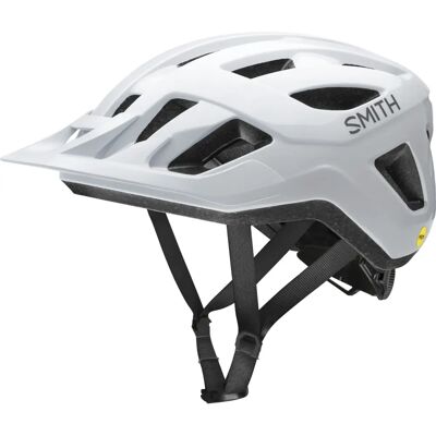 Smith Convoy MIPS Helm - Lichtgewicht Wit Mountainbike-Helm Smith Convoy MIPS Helm - Lichtgewicht Wit Mountainbike-Helm
