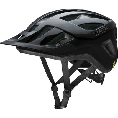 Kask Smith Convoy MIPS - Czarny, Rozmiar L, Bezpieczeństwo MTB Kask Smith Convoy MIPS - Czarny, Rozmiar L, Bezpieczeństwo MTB