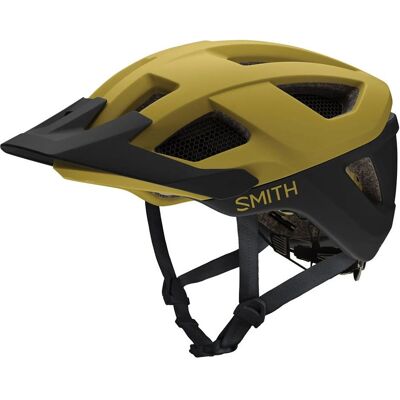 Casco Smith Session MIPS - Verde - Protección contra impactos Casco Smith Session MIPS - Verde - Protección contra impactos