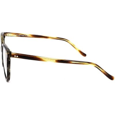 Safilo CERCHIO 05 581 Havana Black - Eyewear Frames Safilo CERCHIO 05 581 Havana Black - Eyewear Frames