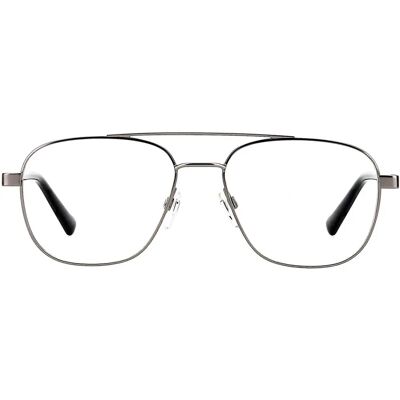 Pierre Cardin P.C. 6866 R81 Szürke Fém Keretek - Szemüveg Pierre Cardin P.C. 6866 R81 Szürke Fém Keretek - Szemüveg