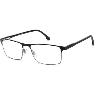 Monture de lunettes CARRERA KJ1 Dark Ruthenium - Monture de lunettes - Publicité Monture de lunettes CARRERA KJ1 Dark Ruthenium - Monture de lunettes - Publicité