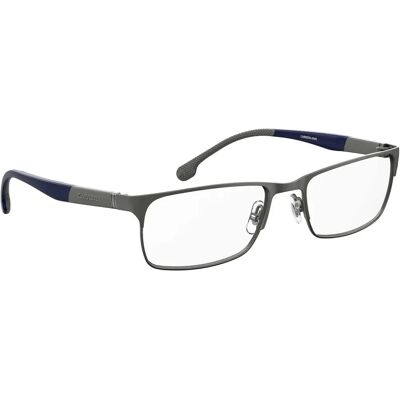 CARRERA 8849 Ruthenium Kék Fém Szemüvegkeret CARRERA 8849 Ruthenium Kék Fém Szemüvegkeret