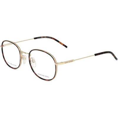 Monture de lunettes Tommy Hilfiger TH-1726-AOZ pour hommes - Monture de lunettes - Publicité Monture de lunettes Tommy Hilfiger TH-1726-AOZ pour hommes - Monture de lunettes - Publicité