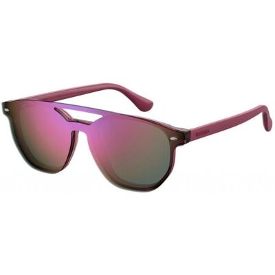 Havaianas UBATUBA-CS-LHF-VQ Pink - Spectacle Frame Havaianas UBATUBA-CS-LHF-VQ Pink - Spectacle Frame