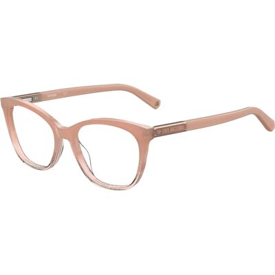 Love Moschino Eyewear Frames MOL563-FWM - Spectacle Frame Love Moschino Eyewear Frames MOL563-FWM - Spectacle Frame