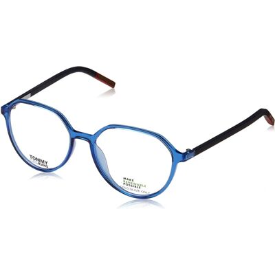 Tommy Hilfiger TJ 0011 PJP Monture Unisexe - Publicité Tommy Hilfiger TJ 0011 PJP Monture Unisexe - Publicité