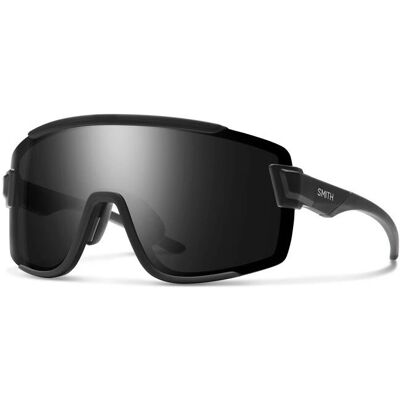 Smith Wildcat - noir Smith Wildcat - noir