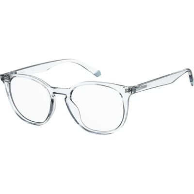 Montura de Gafas Unisex POLAROID PLD D381 Crystal - Montura de Gafas Montura de Gafas Unisex POLAROID PLD D381 Crystal - Montura de Gafas