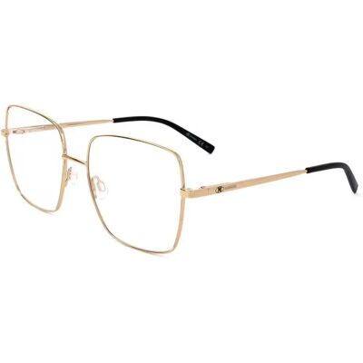 Missoni MMI 0021 J5G Or - Montures de lunettes - Publicité Missoni MMI 0021 J5G Or - Montures de lunettes - Publicité