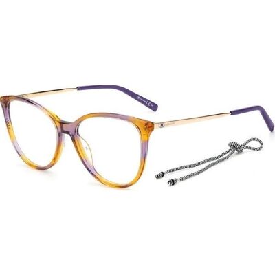 MISSONI MMI 0016 3IF Κίτρινο Βιολετί - Σκελετοί γυαλιών MISSONI MMI 0016 3IF Κίτρινο Βιολετί - Σκελετοί γυαλιών