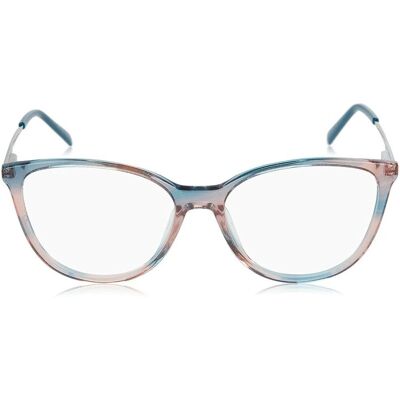 Monture de lunettes Missoni MMI 0016-DB1 Rose Vert - Monture de Lunettes - Publicité Monture de lunettes Missoni MMI 0016-DB1 Rose Vert - Monture de Lunettes - Publicité